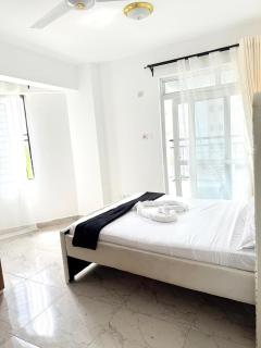 JM Allure apartments - 6