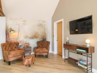 The Canalside Cottage - Derby - 1
