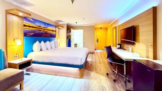 Days Inn by Wyndham Los Angeles LAX/ Redondo&ManhattanBeach - Lawndale - 7