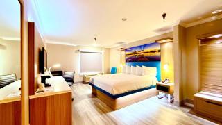 Days Inn by Wyndham Los Angeles LAX/ Redondo&ManhattanBeach - Lawndale - 6