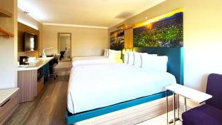Days Inn by Wyndham Los Angeles LAX/ Redondo&ManhattanBeach - Lawndale - 4
