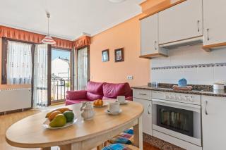Brisas Carlos I I I - Ribadeo - 5