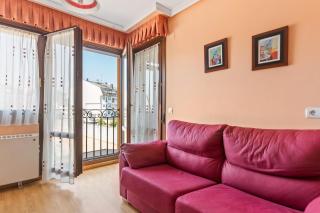 Brisas Carlos I I I - Ribadeo - 0