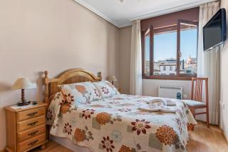 Brisas Carlos I I I - Ribadeo - 2