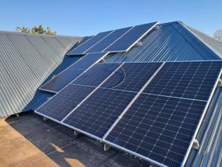 The Mandy Guesthouse - Kokstad - 8