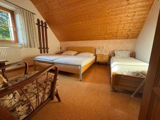 Apartment in Pec pod Snezkou 2098 - Velká Úpa - 4
