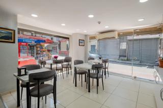 JAMMY Hotel - Istanbul - 4