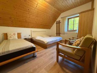Apartment in Pec pod Snezkou 2098 - Velká Úpa - 2