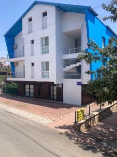 Mavi Çatı C Blok - Merdivenlikuyu - 7