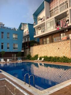 Mavi Çatı C Blok - Merdivenlikuyu - 6