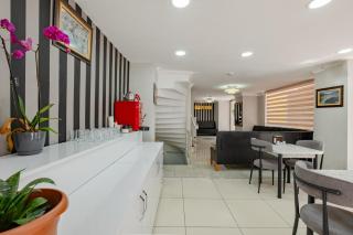 JAMMY Hotel - Istanbul - 5