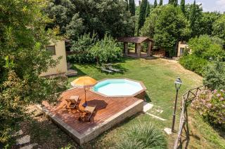 Podere Pontassala - Palaia - 1