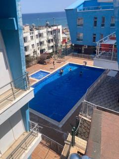 Mavi Çatı C Blok - Merdivenlikuyu - 2