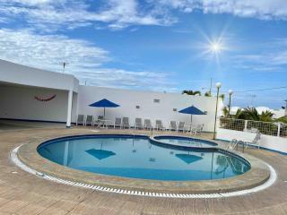 Se Alquila acogedora Villa en Urb Punta Carnero Salinas Ecuador - Salinas - 4