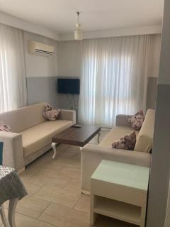 Mavi Çatı C Blok - Merdivenlikuyu - 1