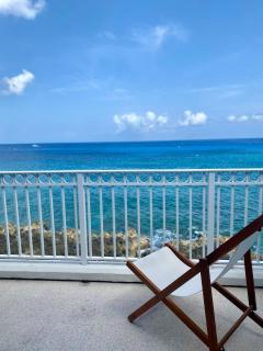 NEW Oceanfront Condo in George Town - George Town - 0
