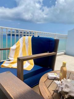 NEW Oceanfront Condo in George Town - George Town - 6