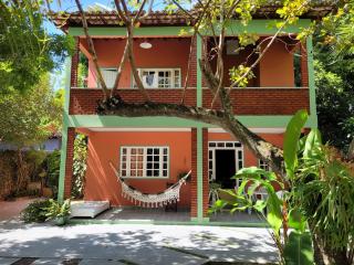 Casa praia do Mundaí Taperapuan - Porto Seguro - 9