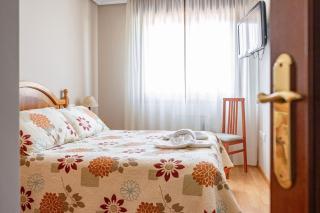 Brisas Carlos I I I - Ribadeo - 3