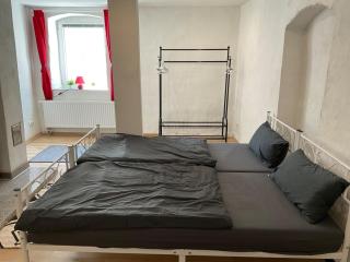 Ferienwohnung bei Aschersleben mit Wlan - Aschersleben - 3
