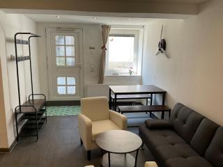 Ferienwohnung bei Aschersleben mit Wlan - Aschersleben - 2