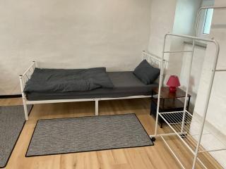 Ferienwohnung bei Aschersleben mit Wlan - Aschersleben - 1