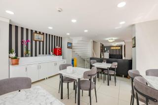 JAMMY Hotel - Istanbul - 1