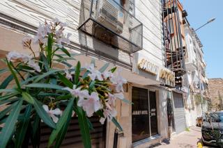 JAMMY Hotel - Istanbul - 9
