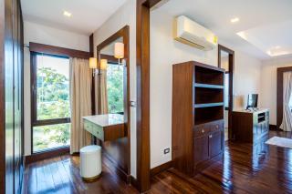 SeaBreeze Hideaway Luxury Beach Front at SantiPura Condo - Ban Bo Kaeo - 3