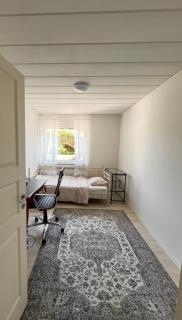 Hus i Söndrum, Halmstad - Halmstad - 1
