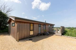 Ingol Lodge - Ingoldisthorpe - 9