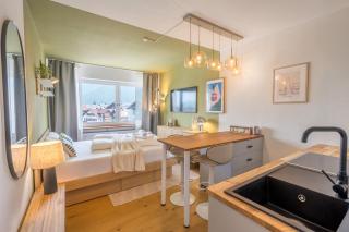 Boutique-Apartment Rubiblick - 8