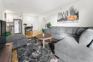 Furnished Apartment - Brookline - 5