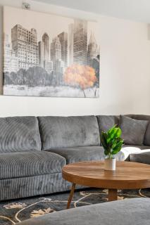 Furnished Apartment - Brookline - 4