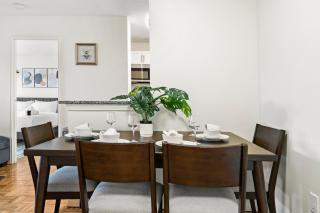 Furnished Apartment - Brookline - 2