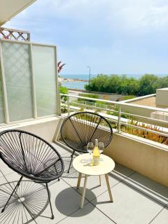 Niosète, Exceptional Panoramic Sea View Luxury & Comfort - Sète - 4