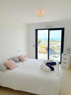 Niosète, Exceptional Panoramic Sea View Luxury & Comfort - Sète - 3