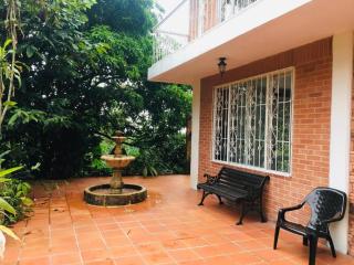 Hostel Los de a pie campestre - Villavicencio - 5