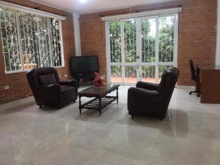 Hostel Los de a pie campestre - Villavicencio - 8