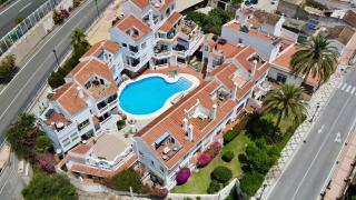 Sea view apartament with sauna and pool in Maro - Maro - 7