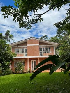 Hostel Los de a pie campestre - Villavicencio - 0