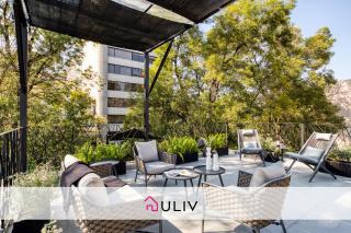 ULIV Park Polanco - Città del Messico - 0