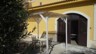 Dimore del Carrubo Villa Ovest - 0