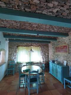 La petite maison aux lézards - Le Garn - 9
