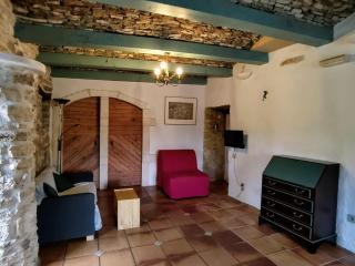 La petite maison aux lézards - Le Garn - 5