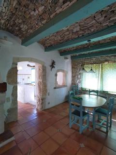 La petite maison aux lézards - Le Garn - 2