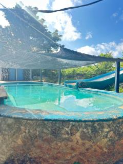 Casa de campo Huerta De Calín - 5