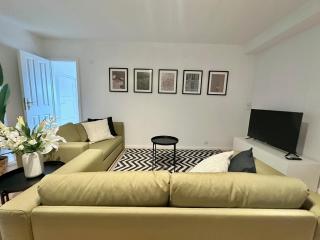 Arbio Monteurzimmer in Kremmen Free WiFi & Parking - 2