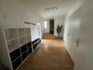 Arbio Monteurzimmer in Kremmen Free WiFi & Parking - Kremmen - 1