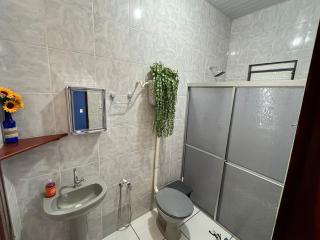 Recanto da Vovó - 3 Quartos - Santarém - 4